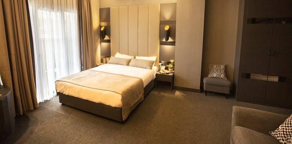 Cityloft 24 Istanbul Eksteriør bilde