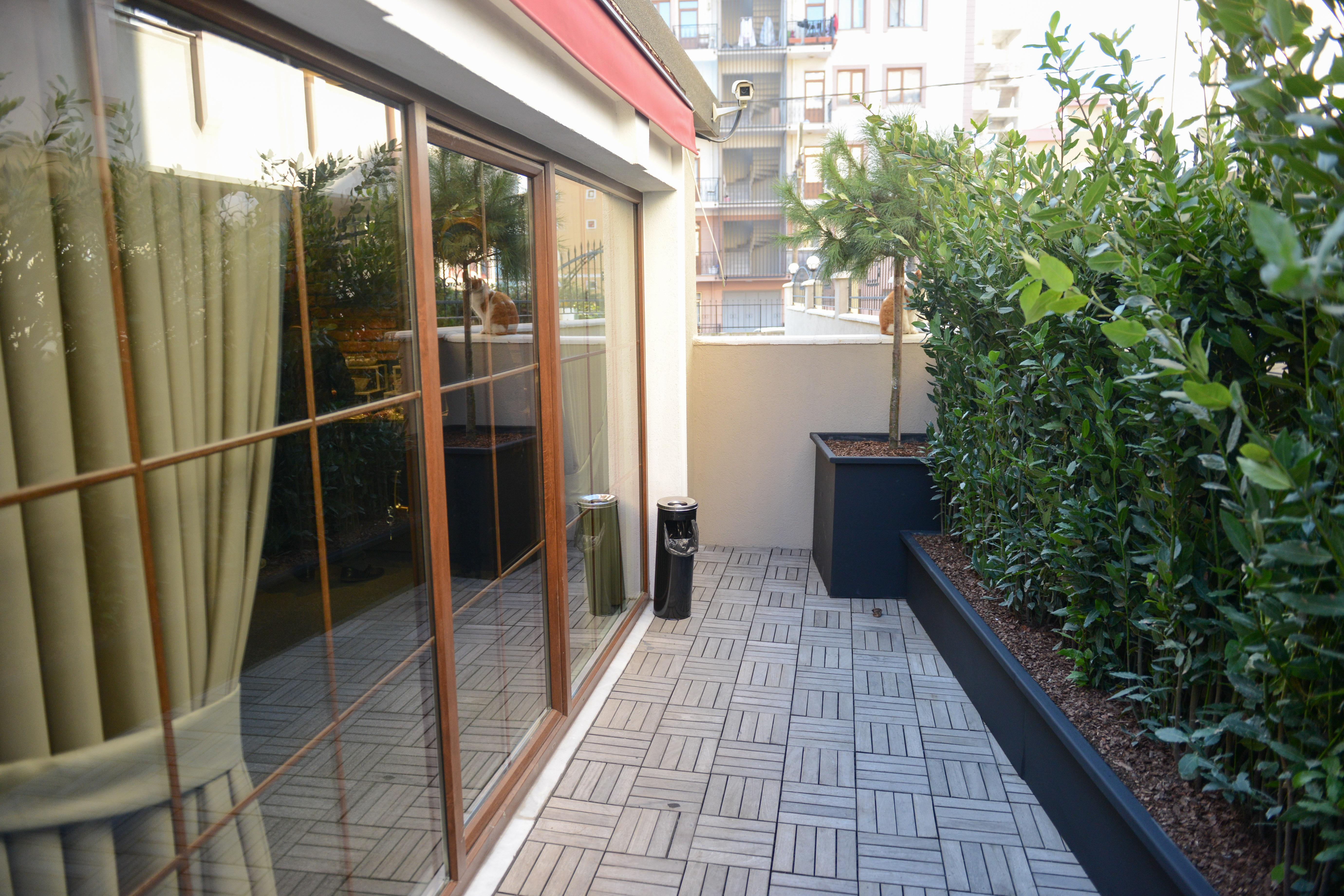 Cityloft 24 Istanbul Eksteriør bilde