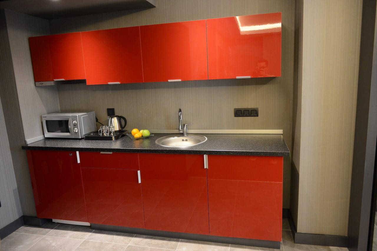 Cityloft 24 Istanbul Eksteriør bilde