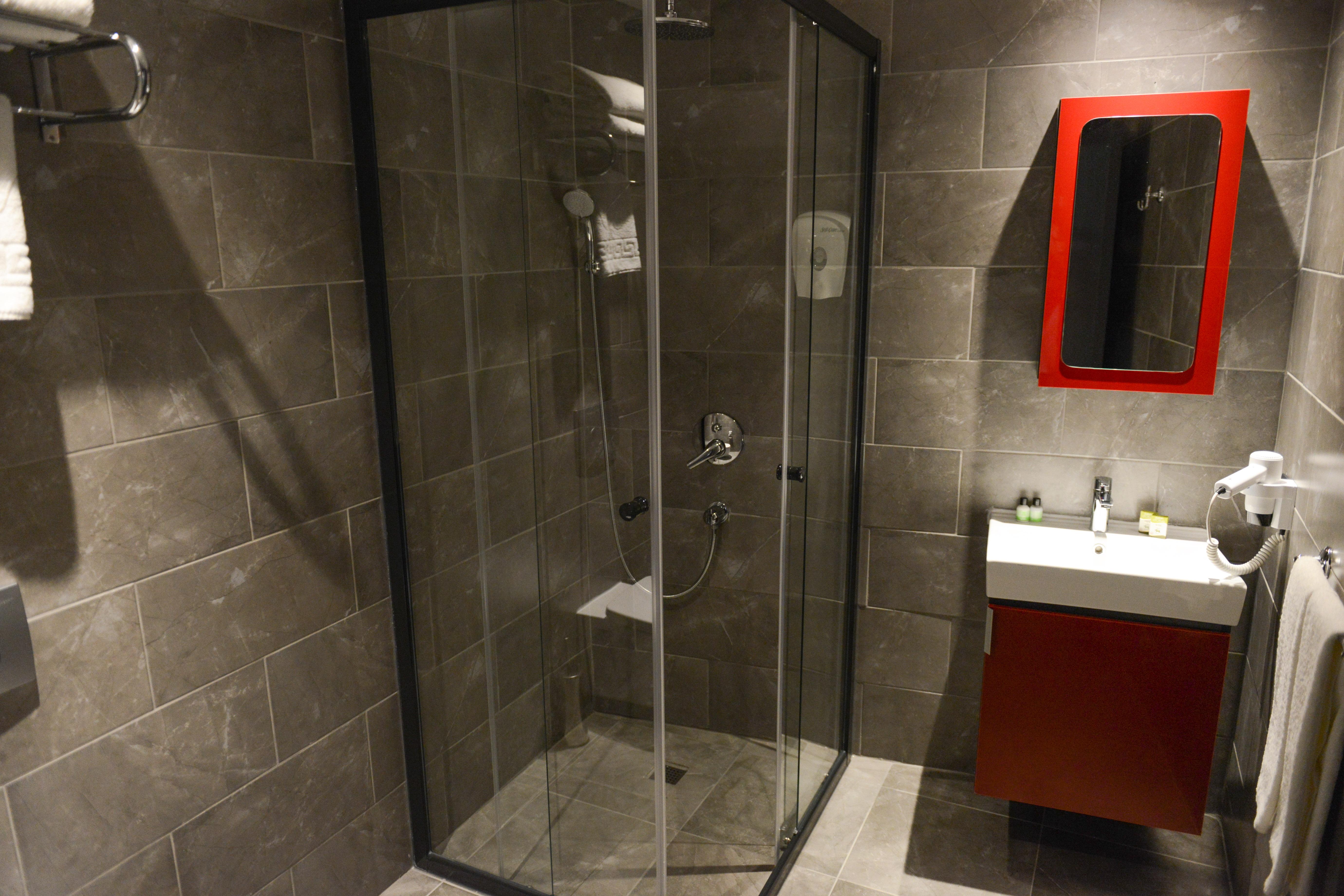 Cityloft 24 Istanbul Eksteriør bilde