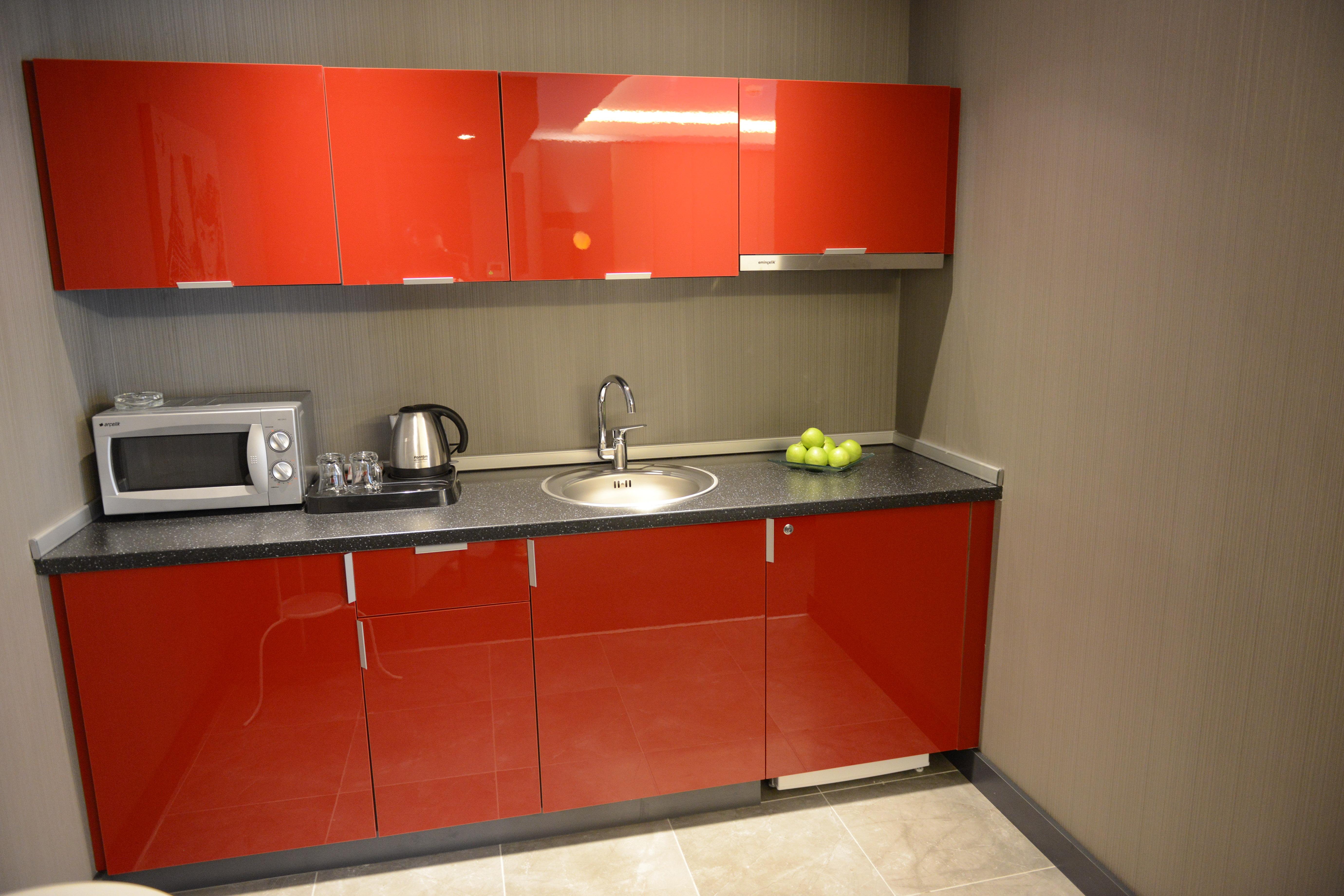 Cityloft 24 Istanbul Eksteriør bilde
