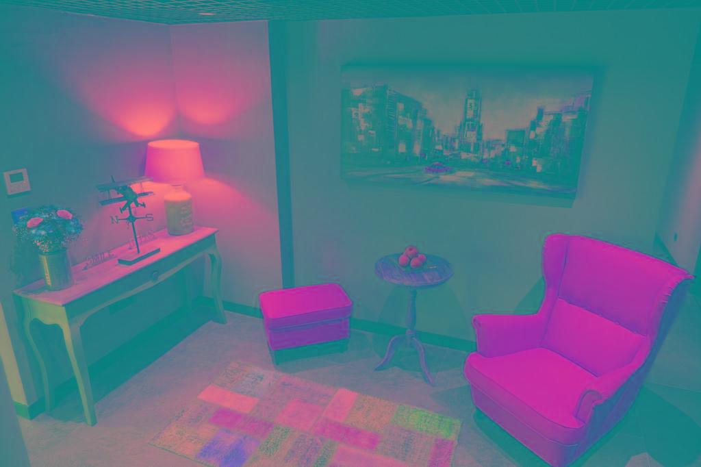 Cityloft 24 Istanbul Eksteriør bilde