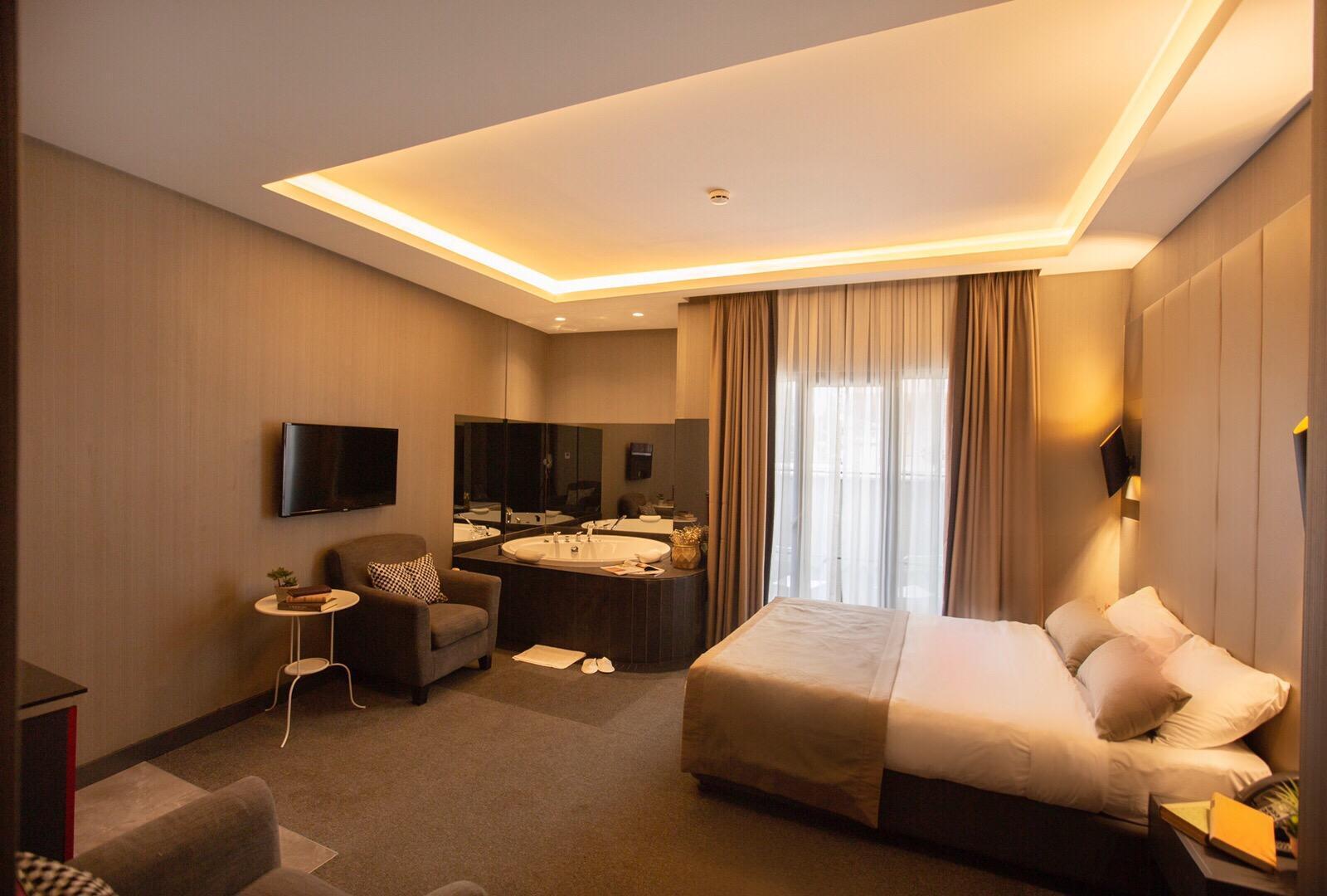 Cityloft 24 Istanbul Eksteriør bilde