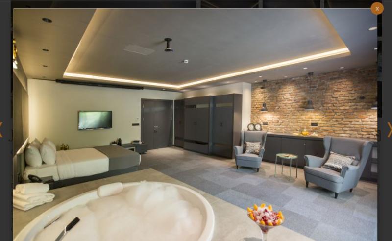 Cityloft 24 Istanbul Eksteriør bilde