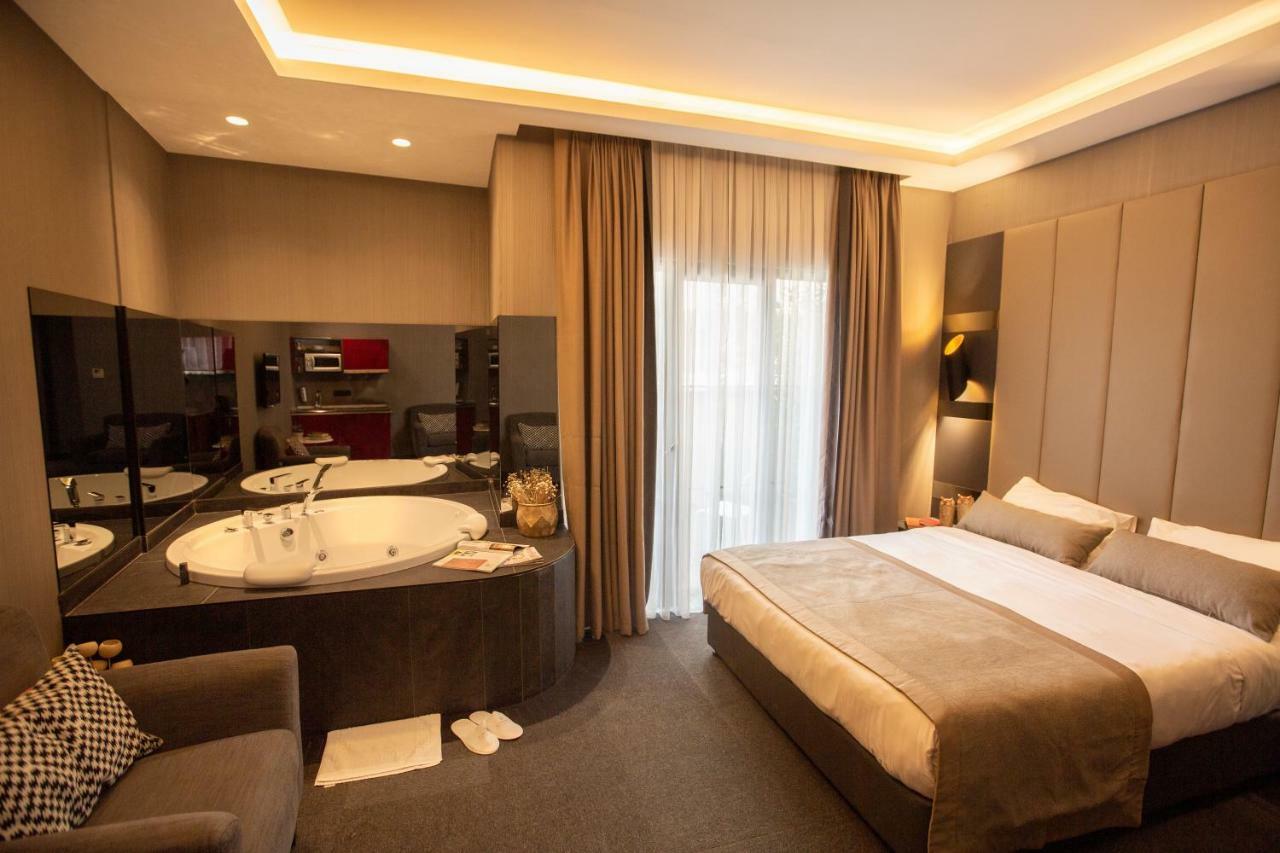 Cityloft 24 Istanbul Eksteriør bilde