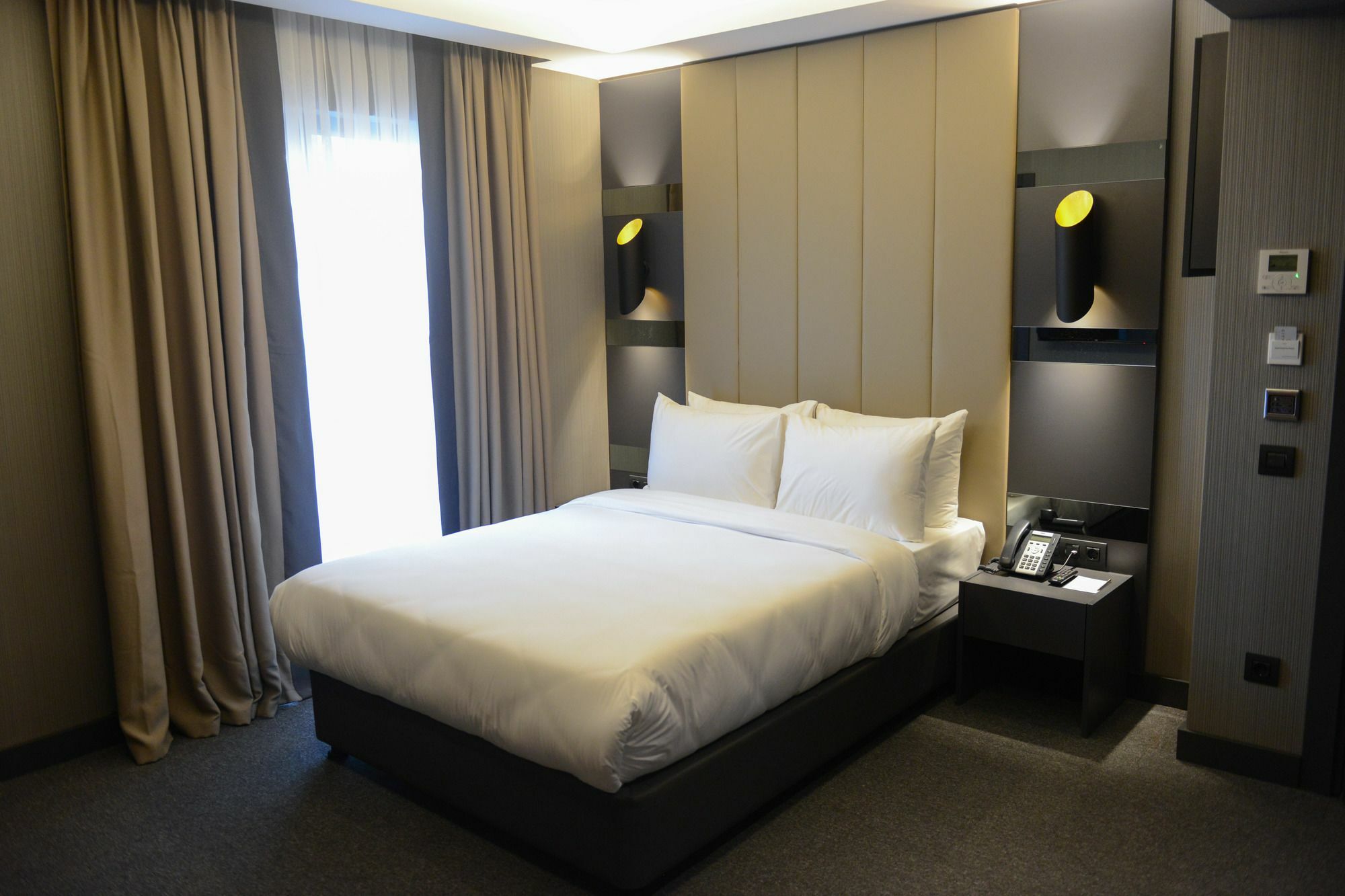 Cityloft 24 Istanbul Eksteriør bilde