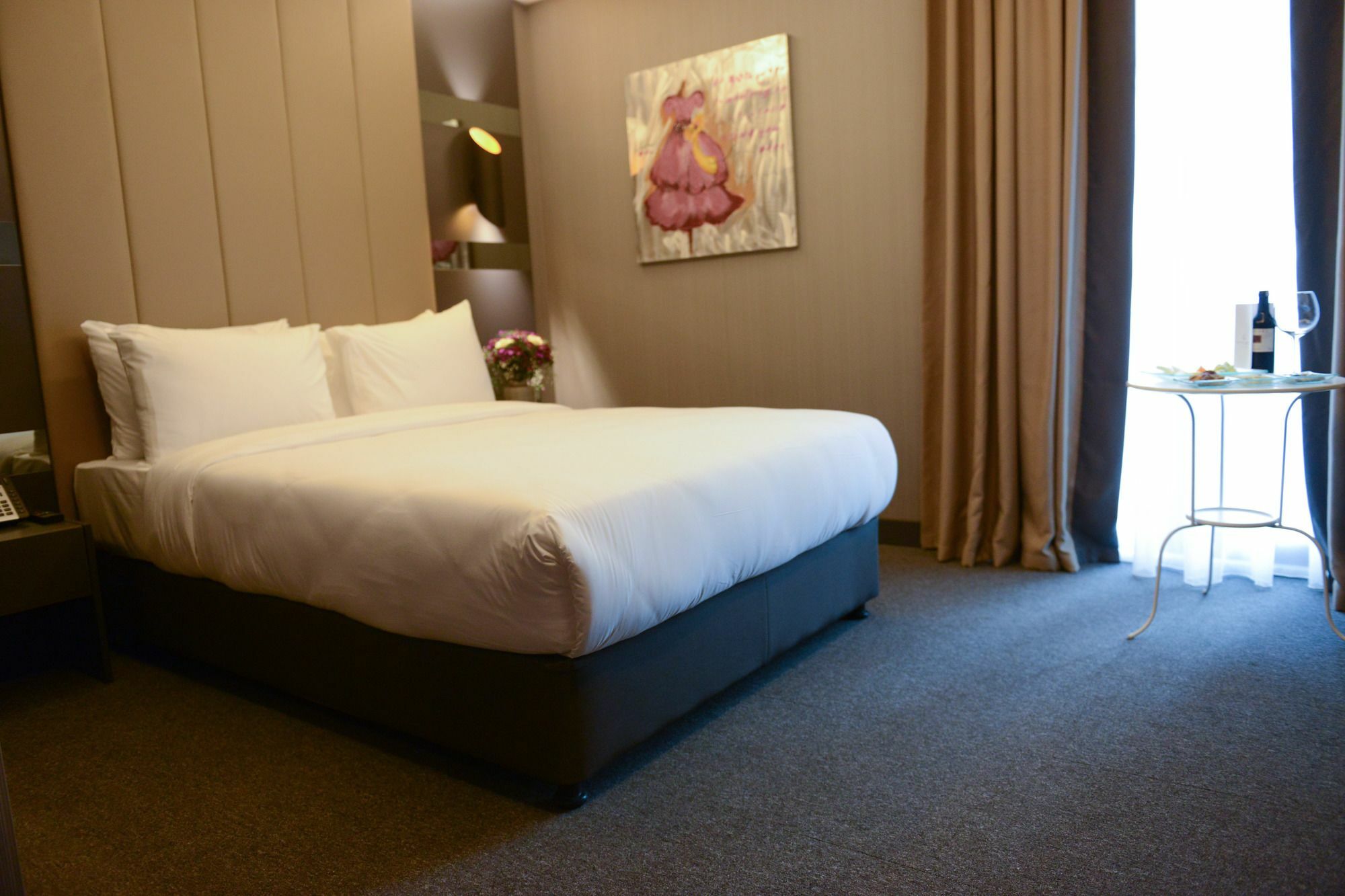 Cityloft 24 Istanbul Eksteriør bilde