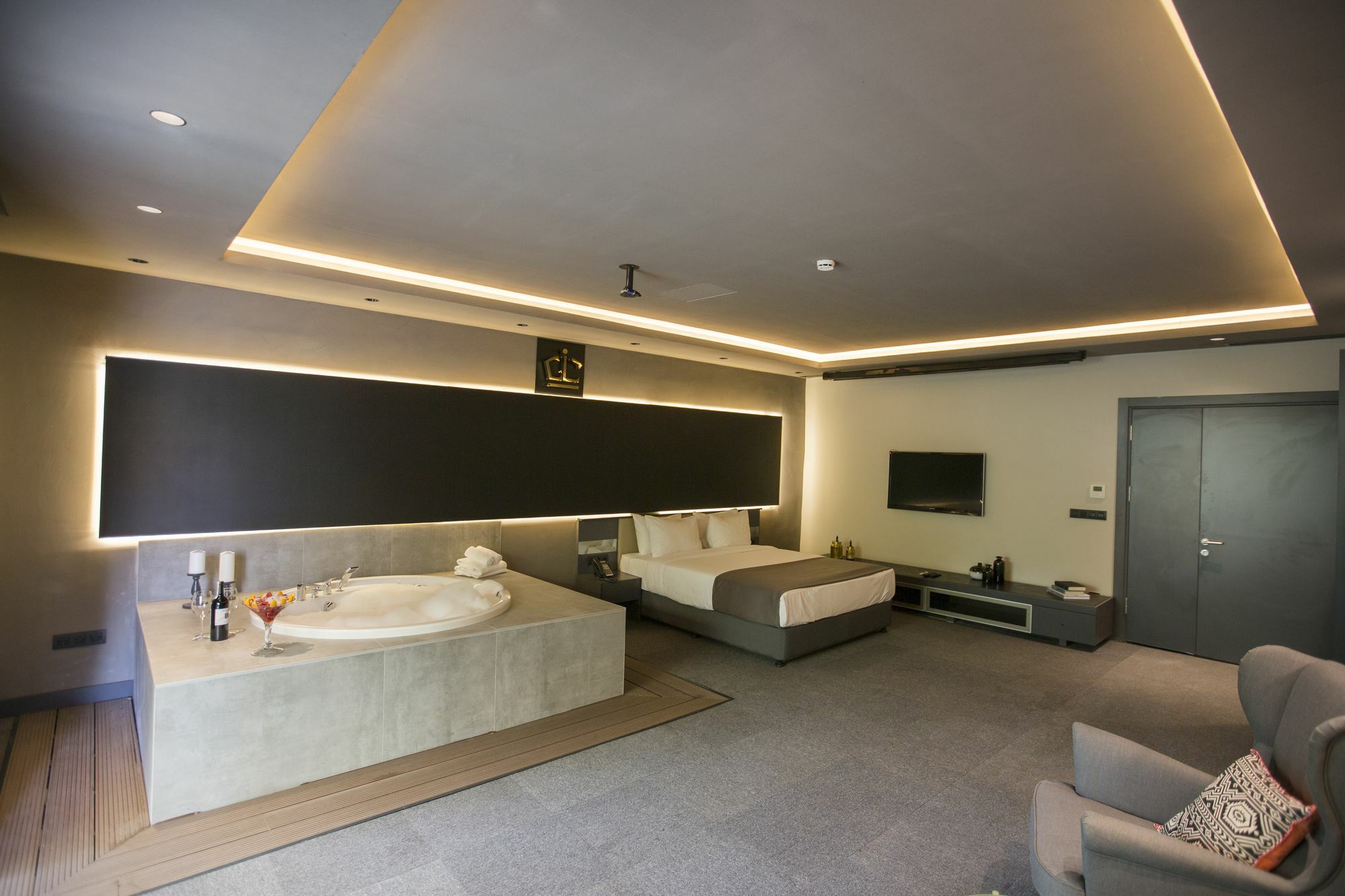 Cityloft 24 Istanbul Eksteriør bilde