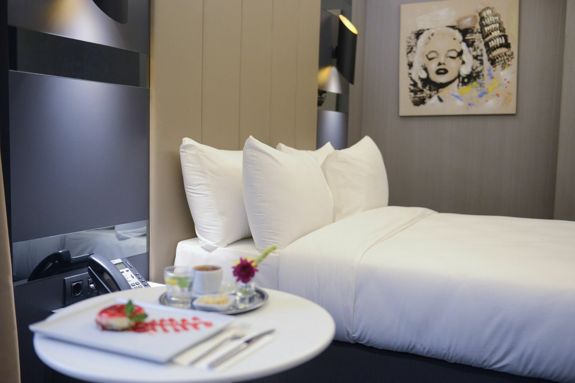 Cityloft 24 Istanbul Eksteriør bilde