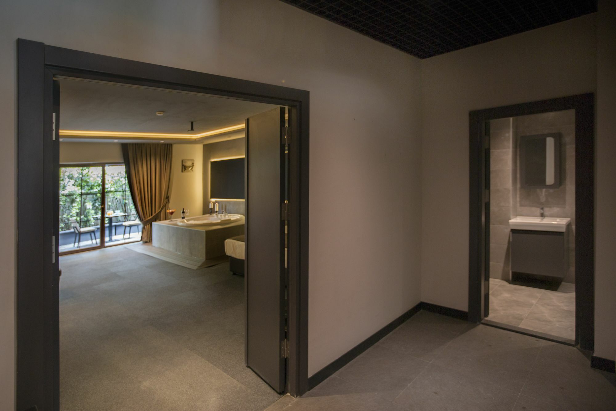 Cityloft 24 Istanbul Eksteriør bilde