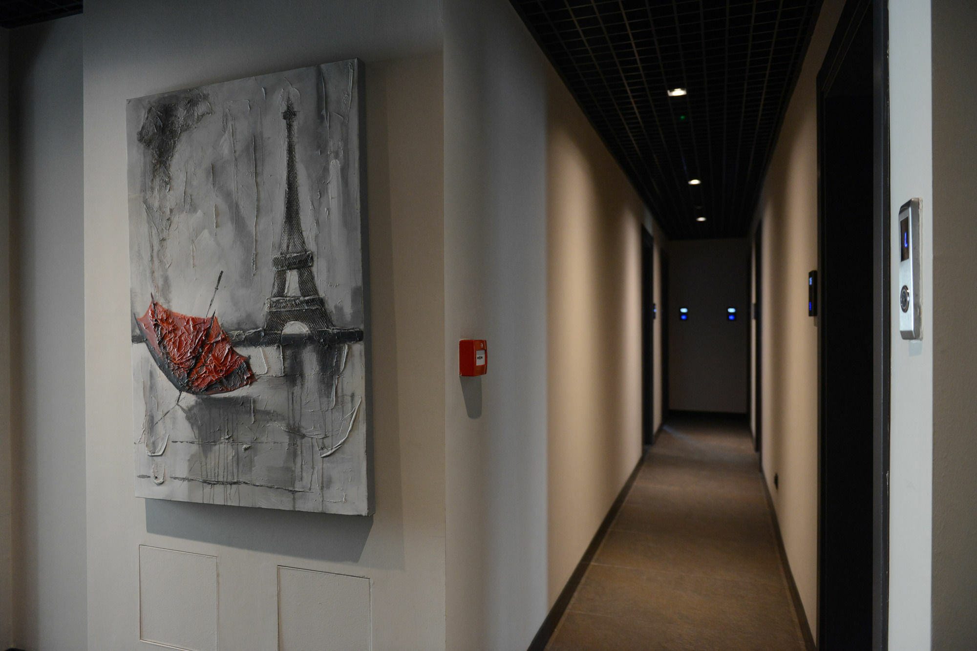 Cityloft 24 Istanbul Eksteriør bilde
