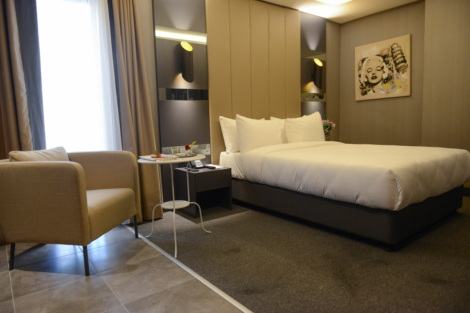 Cityloft 24 Istanbul Eksteriør bilde