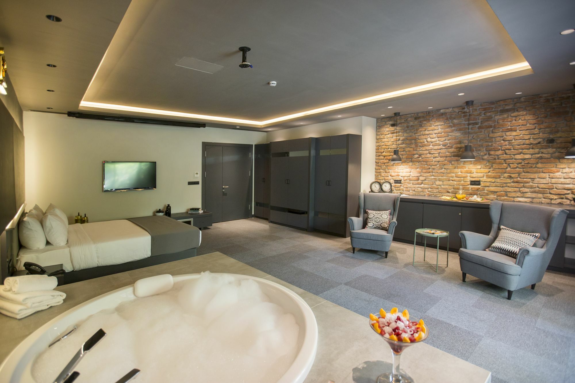 Cityloft 24 Istanbul Eksteriør bilde